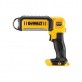 DeWALT DCL050 prožektors